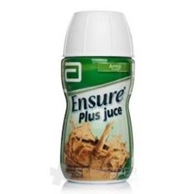 Ensure Plus juce