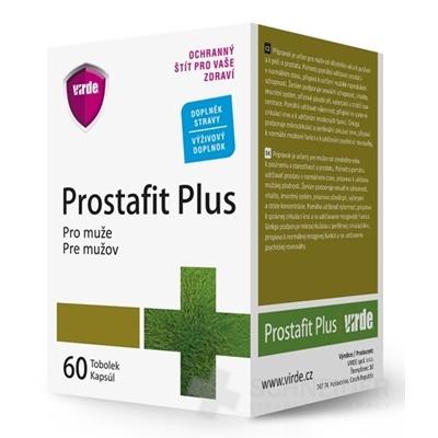 VIRDE PROSTAFIT PLUS