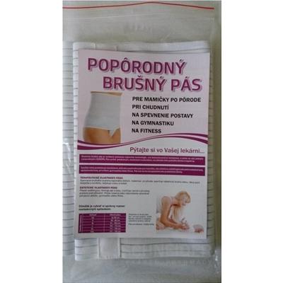 Popôrodný BRUŠNÝ PÁS