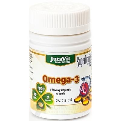 JutaVit Omega-3