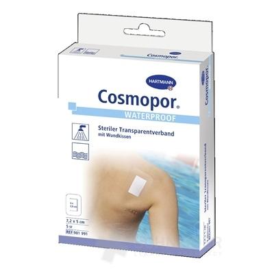 Cosmopor Waterproof