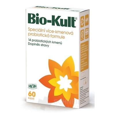 Bio-Kult 14 strains
