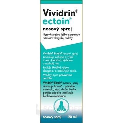 Vividrin ectoin