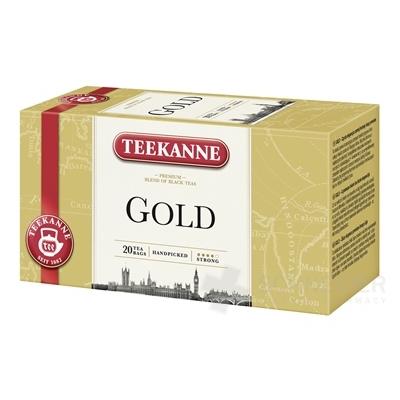 TEEKANNE GOLD