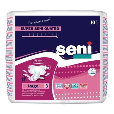 Seni SUPER QUATRO large 3