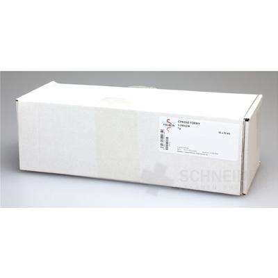 Forma na čapíky 1g s obalom - FAGRON