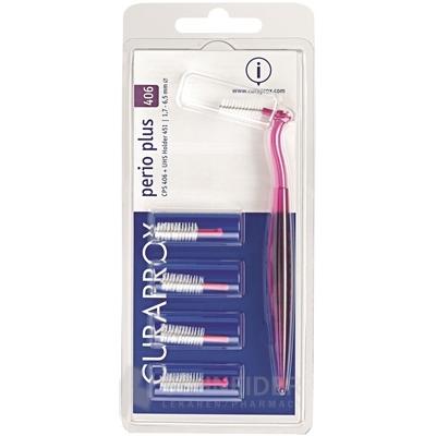 CURAPROX CPS 406 perio plus