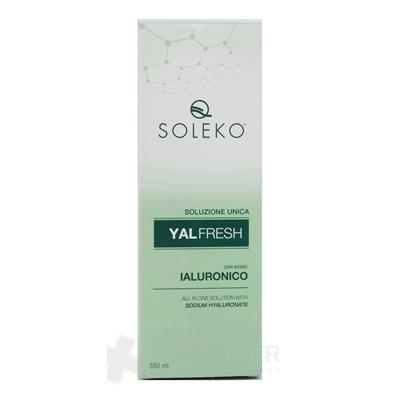 YALFRESH