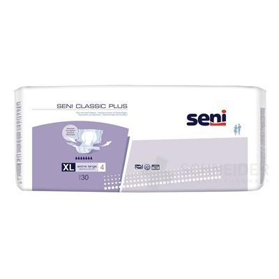 Seni CLASSIC PLUS Extra Large XL4