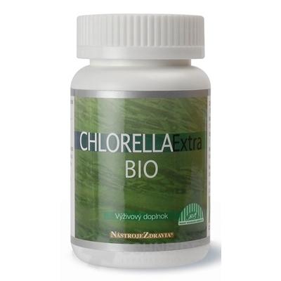 CHLORELLA EXTRA BIO