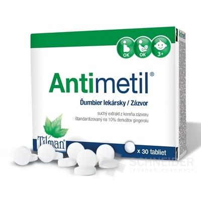 Antimetil