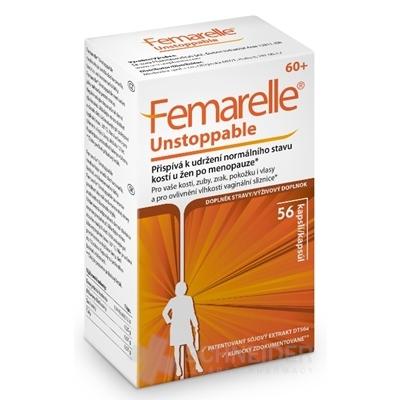 Femarelle Unstoppable 60+