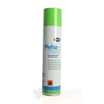 PEHA-FRESH osviežovač vzduchu