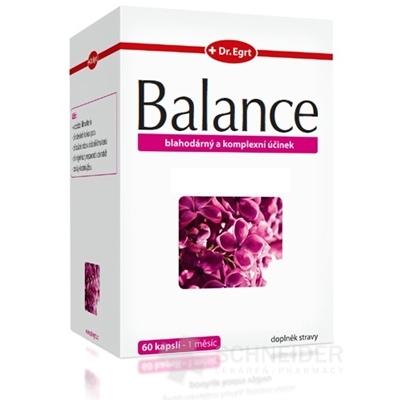 Balance