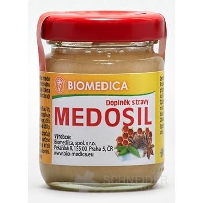 BIOMEDICA MEDOSIL