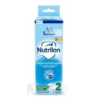 Nutrilon 2