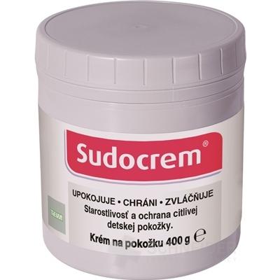 SUDOCREM