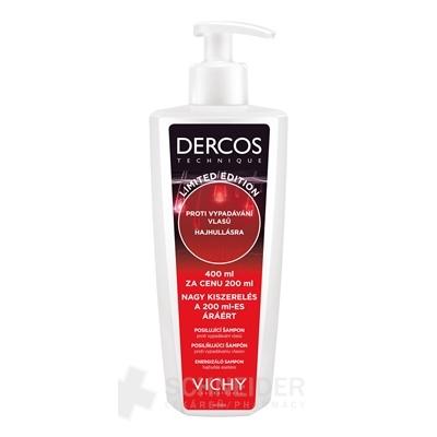 VICHY DERCOS ENERGISING