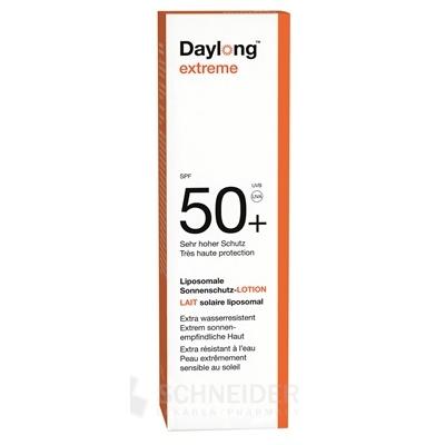 Daylong extreme SPF 50+