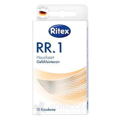 Ritex Kondom RR .1