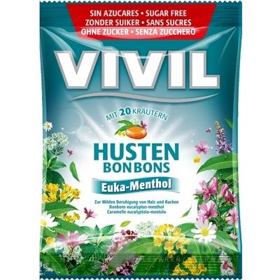 VIVIL BONBONS HUSTEN