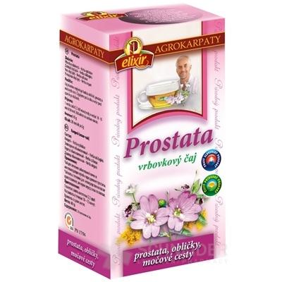 AGROKARPATY PROSTATA Vŕbovkový čaj