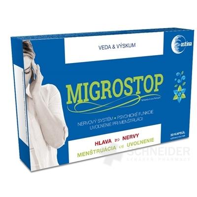 Astina MIGROSTOP