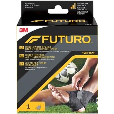 3M FUTURO SPORT bandáž na členok