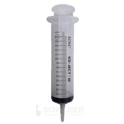 Striekačka výplachová (KD - JECT III) 150 ml
