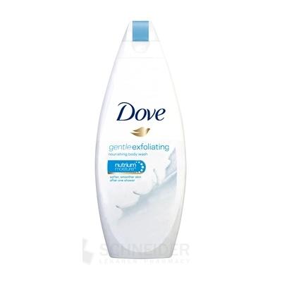 Dove gentle Exfoliating