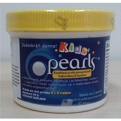 Pearls Kids