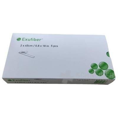 Exufiber 2x45 cm