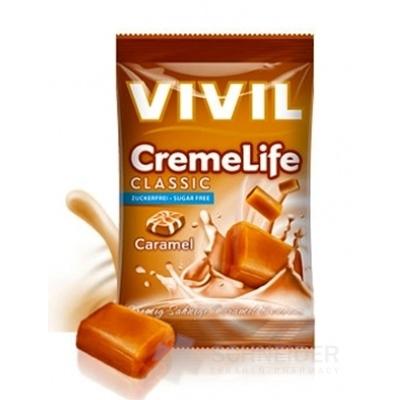 VIVIL BONBONS CREME LIFE CLASSIC