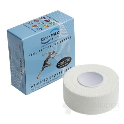 Kine-MAX Non-Elastic Sport Tape