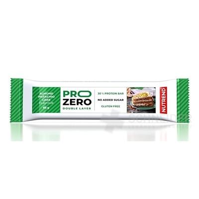 NUTREND PROZERO Protein bar