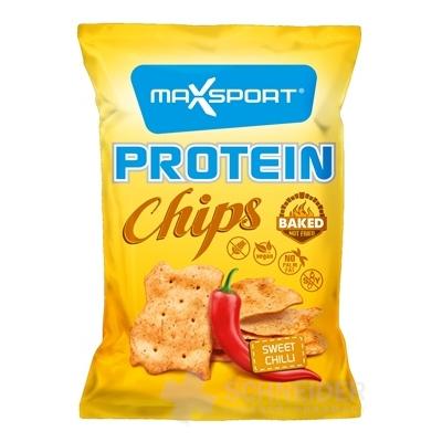 PROTEIN Sweet chili chips