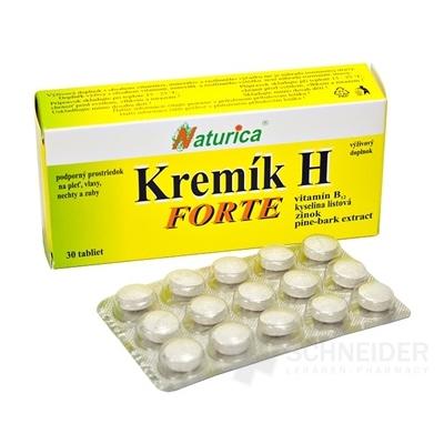 Naturica KREMIK H FORTE