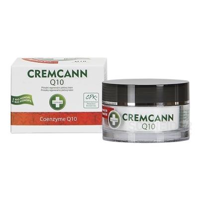 ANNABIS CREMCANN Q10