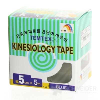 TEMTEX KINESOLOGY TAPE