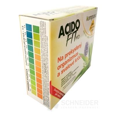 ACIDOFIT MD MIX