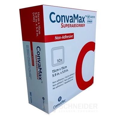 ConvaMax Krytie na rany superabsorpčné