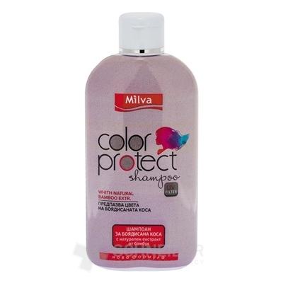 Milva ŠAMPÓN COLOR PROTECT