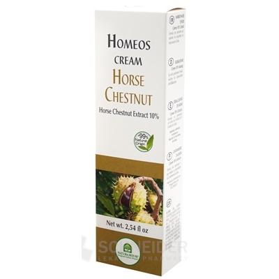 NH - Homeos cream PAGASTAN CREAM