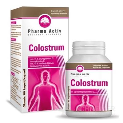 Pharma Activ Colostrum