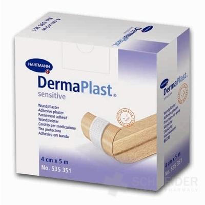 DERMAPLAST SENSITIVE