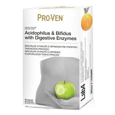 PRO-VEN Acidophilus & Bifidus