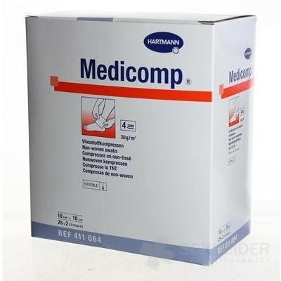 MEDICOMP