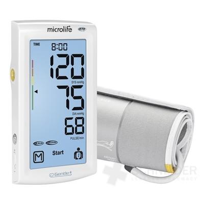MICROLIFE TLAKOMER DIGITÁLNY BP A7 AFIB Touch