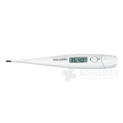 MICROLIFE THERMOMETER DIGITAL MT 16C2 BASAL