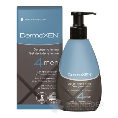 DermoXEN 4 men